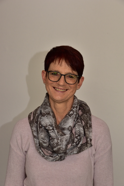 Gerlinde vom Werth